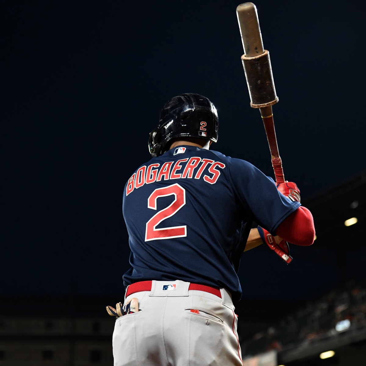 Free Agent Poll: Xander Bogaerts - Bluebird Banter