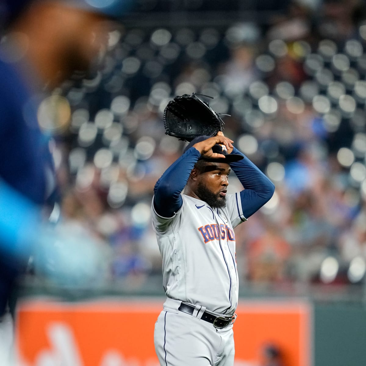 Astros are cocky as ever after winning AL West thanks to Mariners