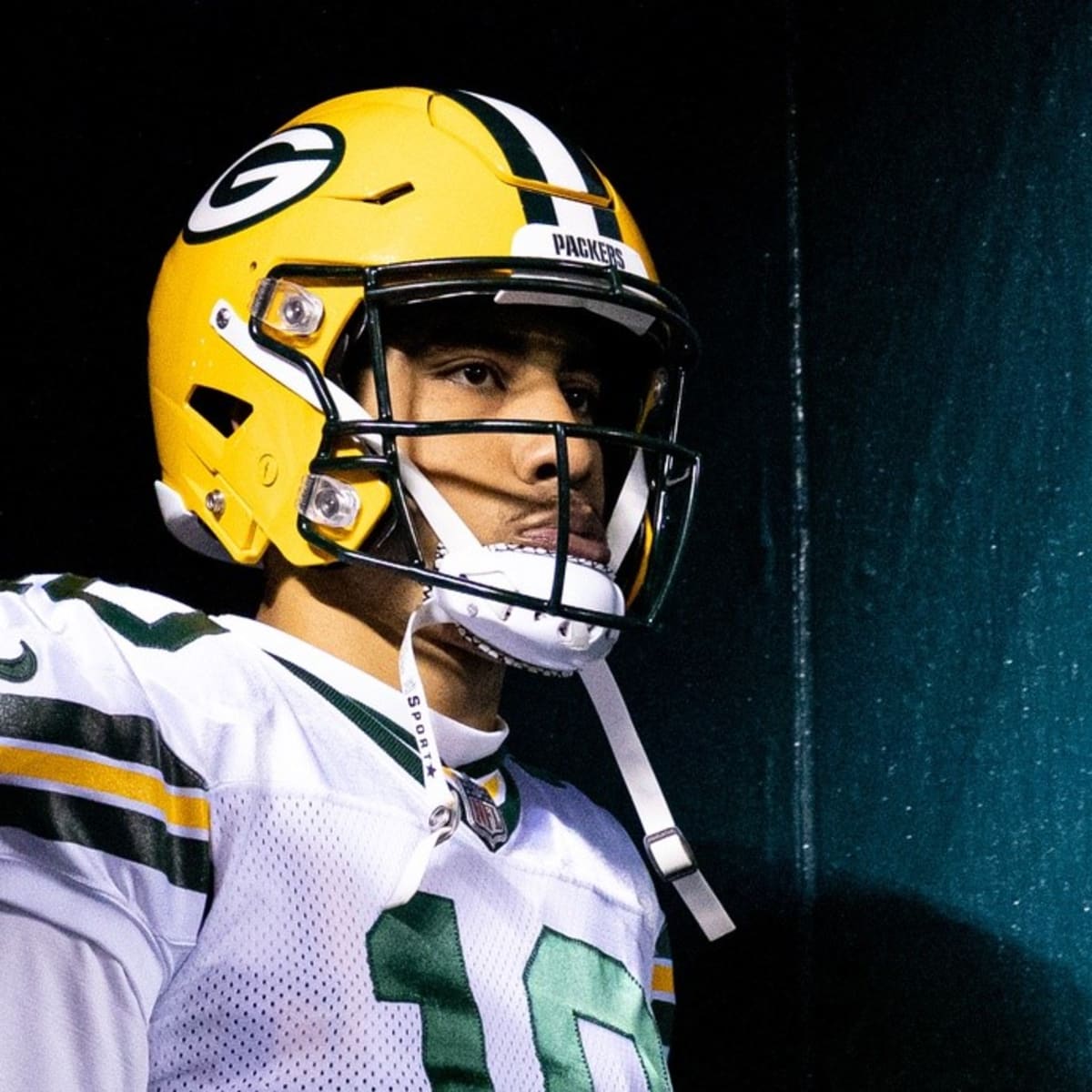 Five Reasons for Packers Not To Believe in Jordan Love - Sports Illustrated  Green Bay Packers News, Analysis and More