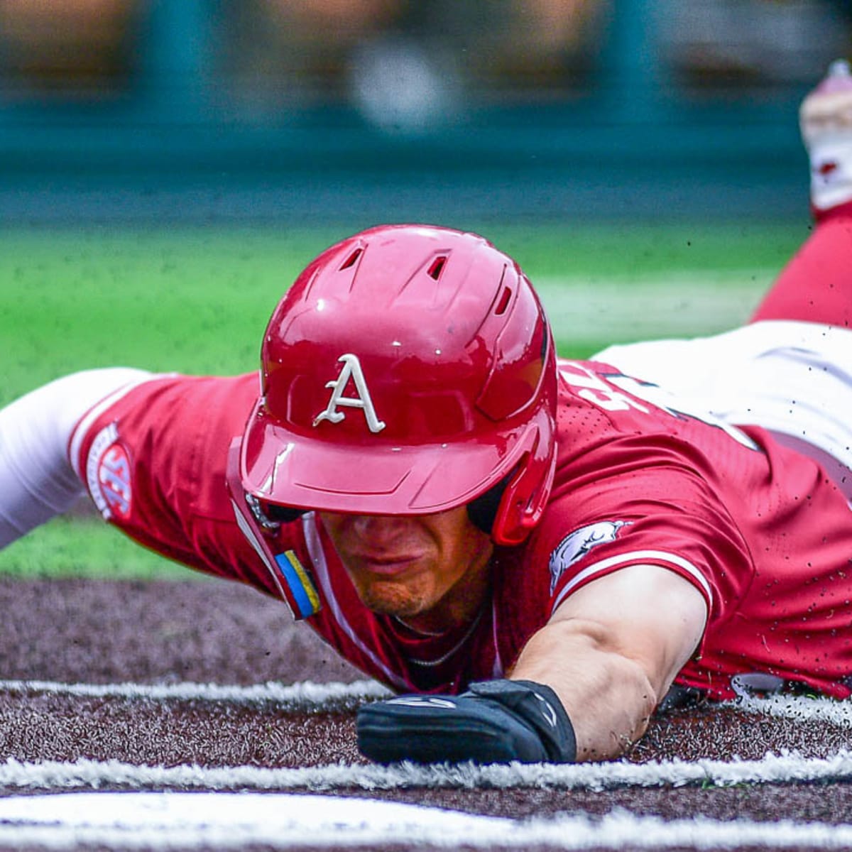 Vanderbilt wins final series vs. No. 2 Arkansas before the SEC