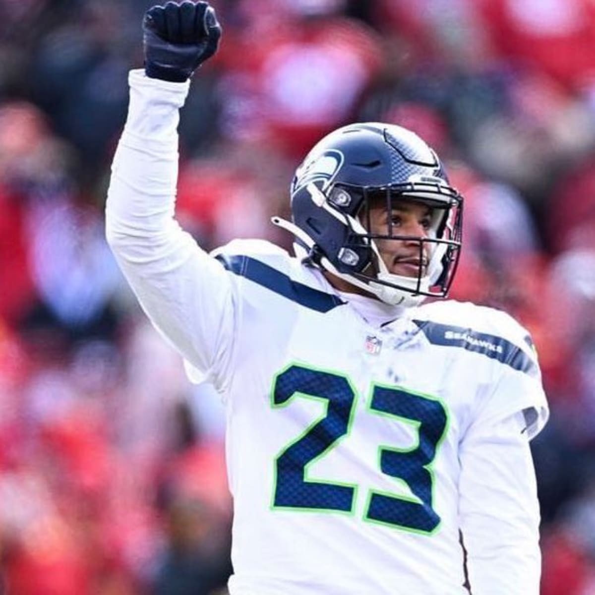 Seattle Seahawks DB Johnathan Abram Leaving Seattle, Signing with