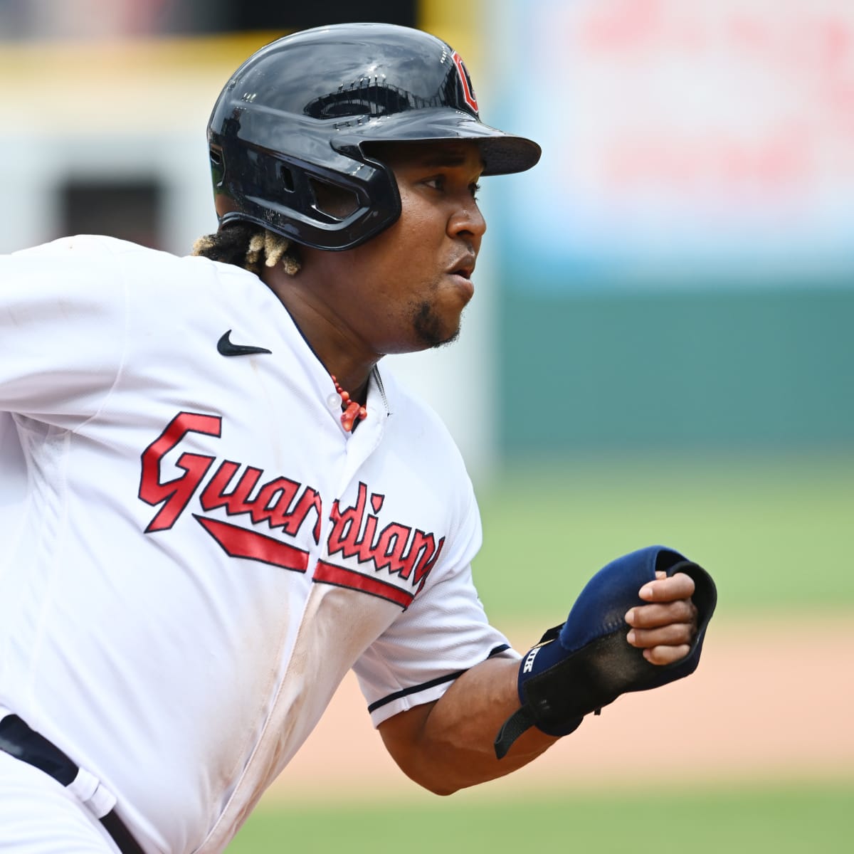 Explaining The Rationale Behind Jose Ramirez's New Role With The Cleveland  Guardians - Sports Illustrated Cleveland Guardians News, Analysis and More
