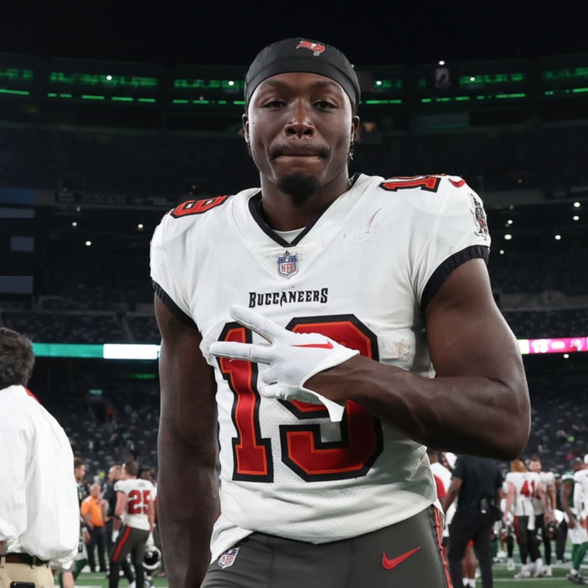 5 Buccaneers players who will soon be cut