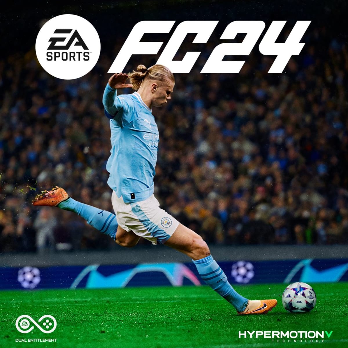 EA SPORTS FC 24: ¿el nuevo juego de futbol incluye a equipos de la Liga