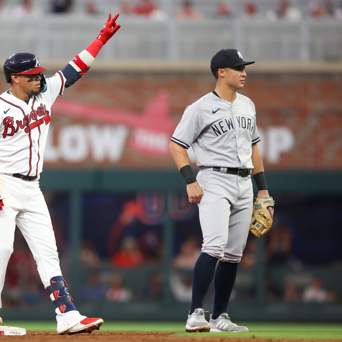 Yankees vs Braves: Can Atlanta Sweep New York?