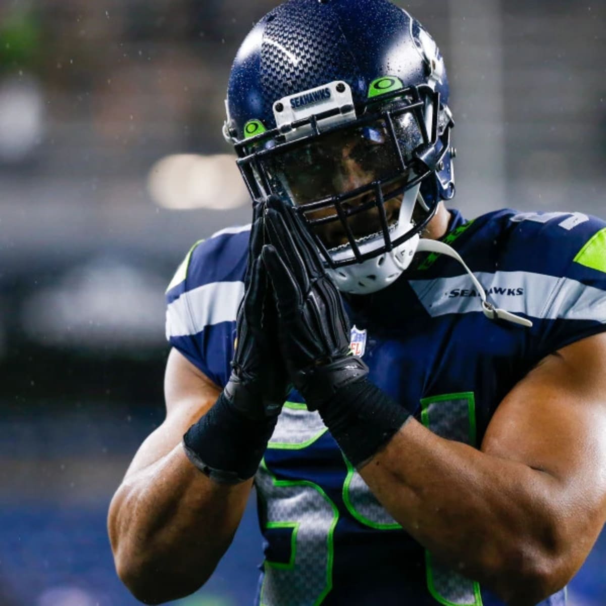 Bobby Wagner, Seattle Seahawks Open Discussions on Potential