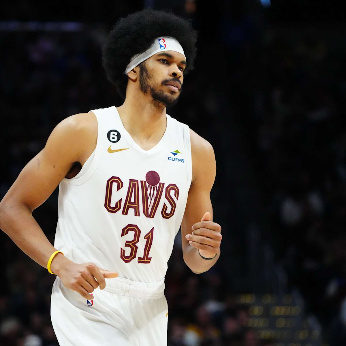 Jarrett Allen Speaking Fee and Booking Agent Contact