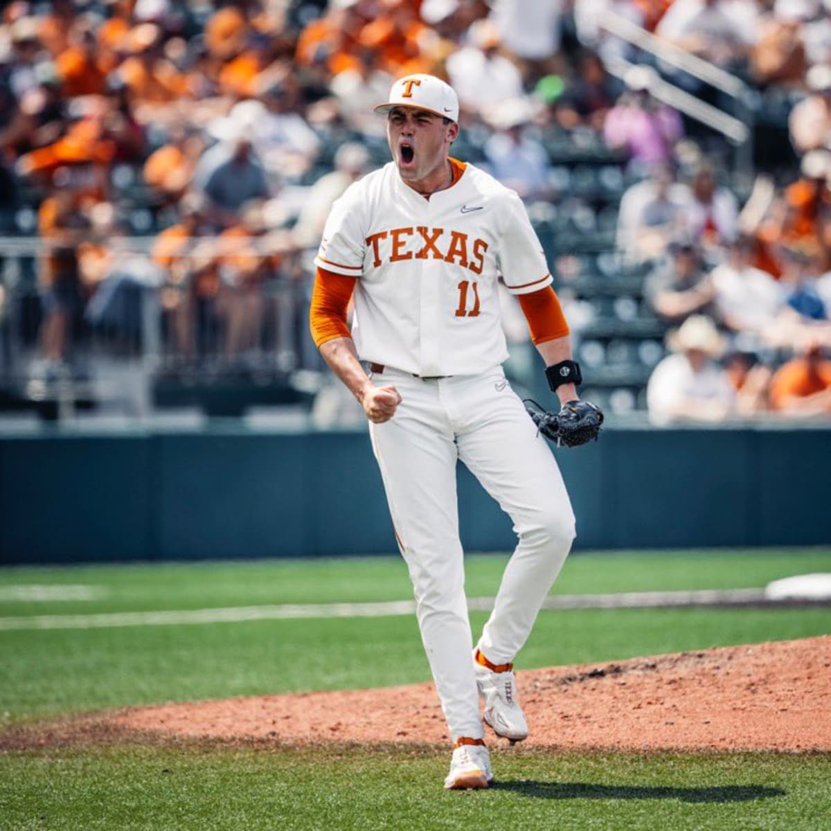 WVU Baseball to host red-hot Oklahoma for Big 12 series