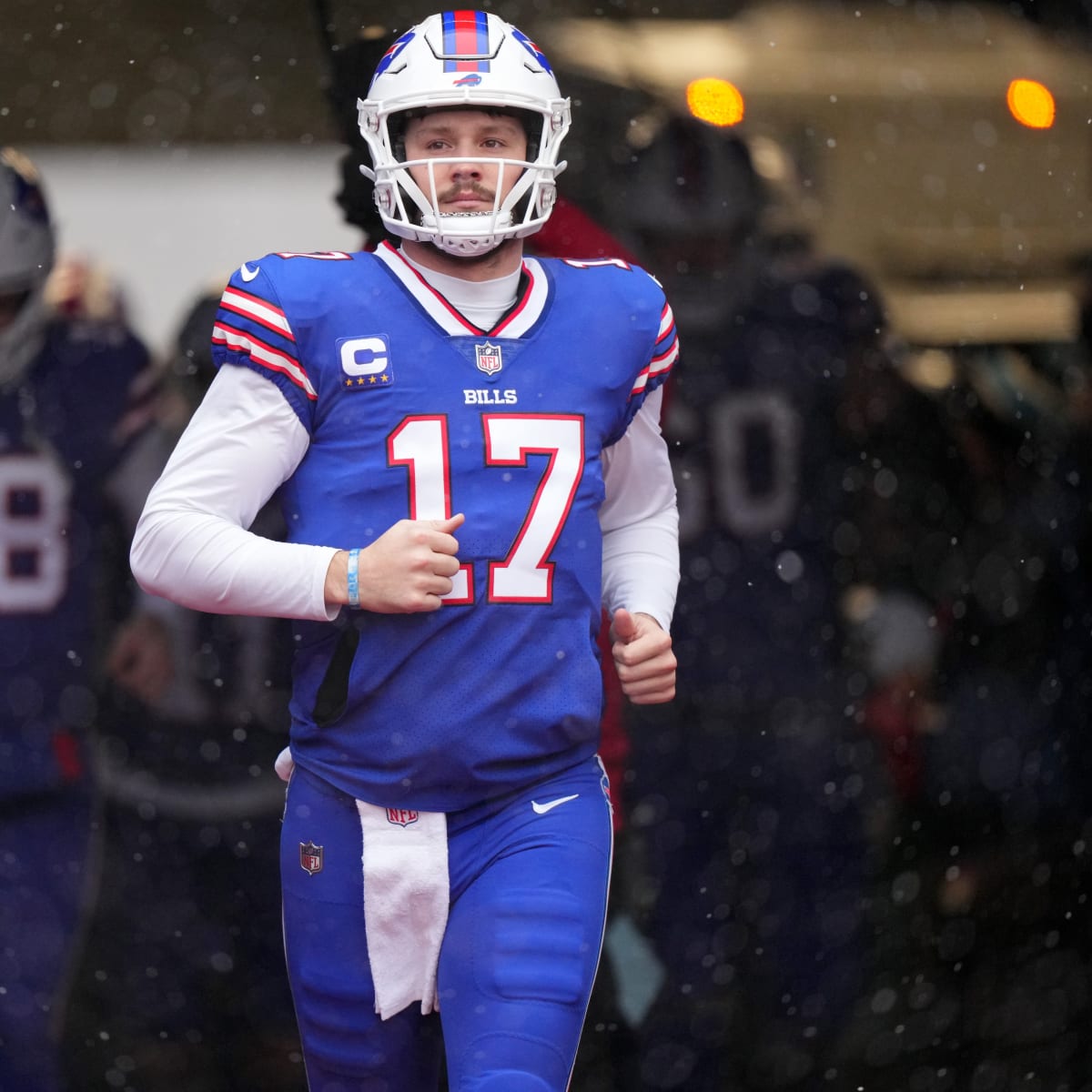 Buffalo Bills on X: Our first pick of the 2022 Draft. 