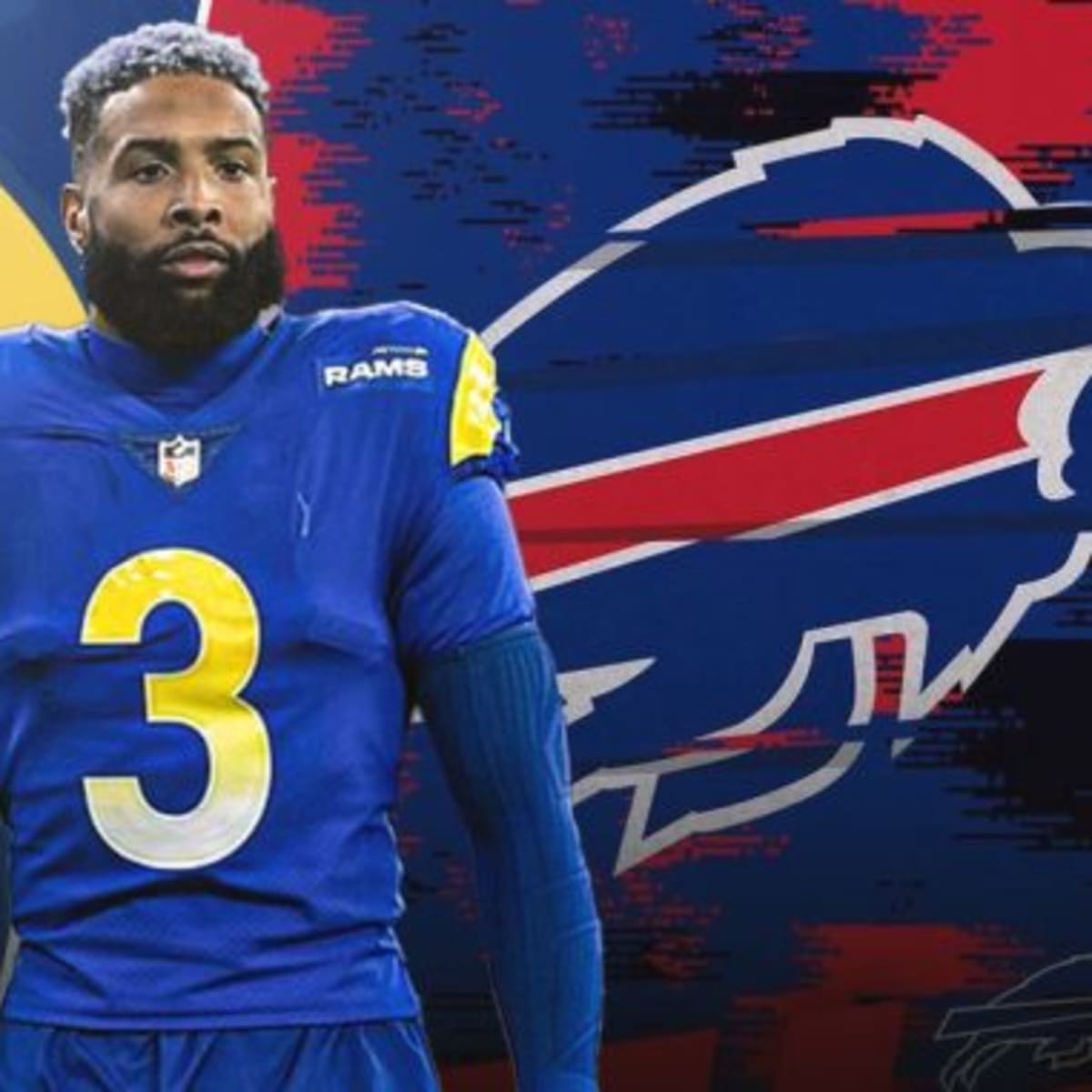 Should the Bills sign Odell Beckham Jr? - Buffalo Fanatics Network