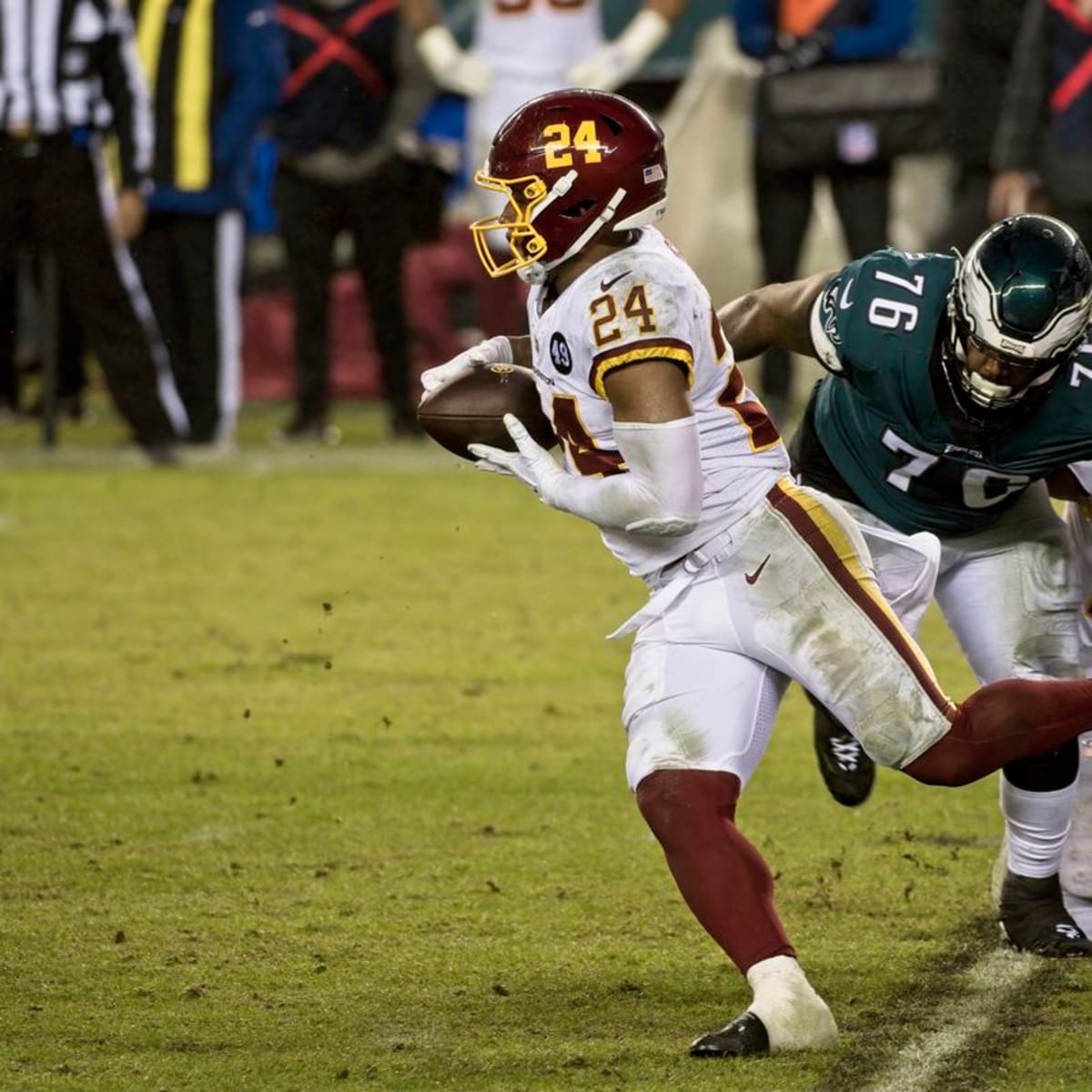 MNF Week 10 Odds & Lines: Washington Commanders Vs. Philadelphia Eagles –  Forbes Betting