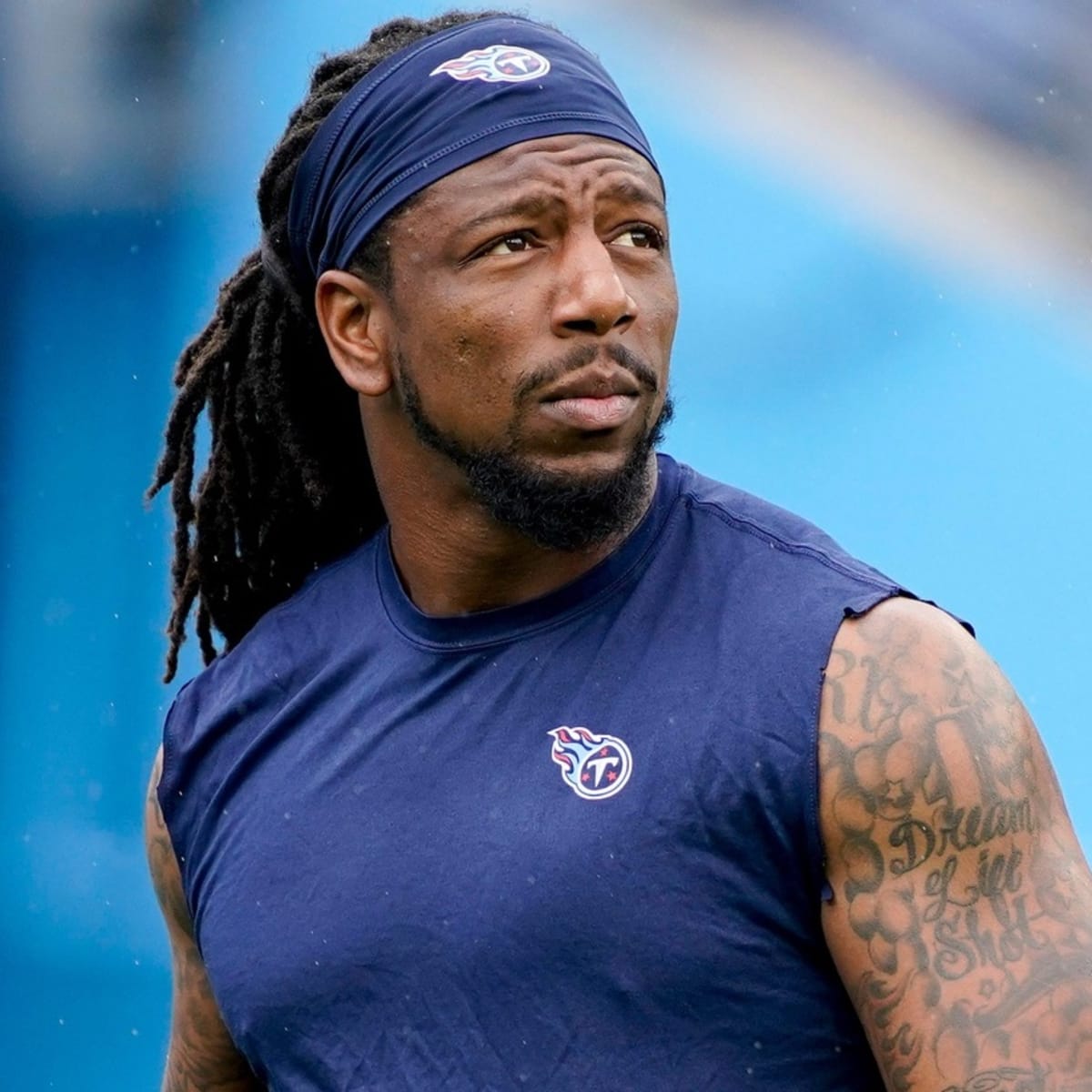 Tennessee Titans Remaining Edge Rushers After Expected Release of Bud Dupree  - Sports Illustrated Tennessee Titans News, Analysis and More