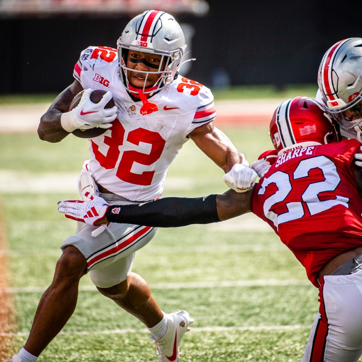 Ohio State Overtakes Notre Dame For Top 2023 Recruiting Class - Sports  Illustrated Ohio State Buckeyes News, Analysis and More