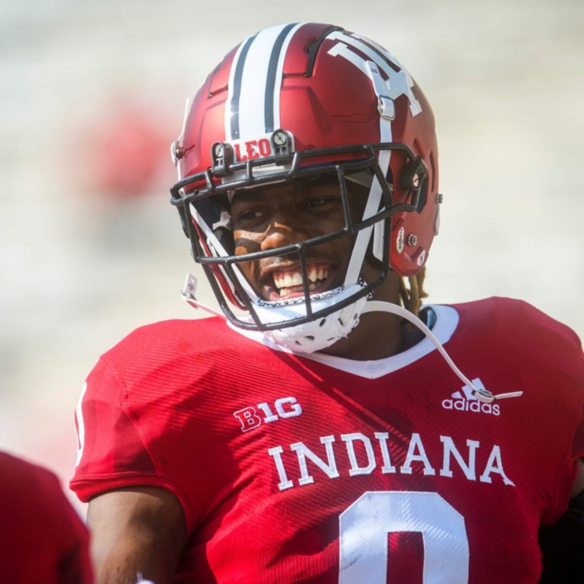 Indiana's 2023 NFL Draft prospects led by Connor Bazelak, Jaylin Williams