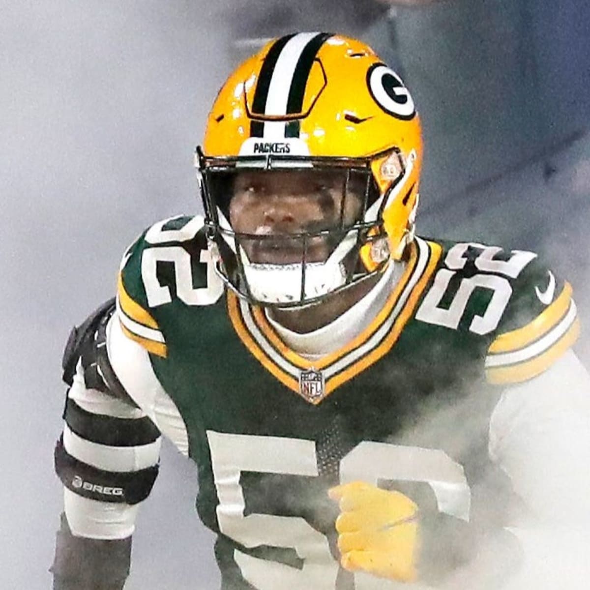 Packers, Jaire Alexander Agree to Contract Extension - Sports Illustrated  Green Bay Packers News, Analysis and More