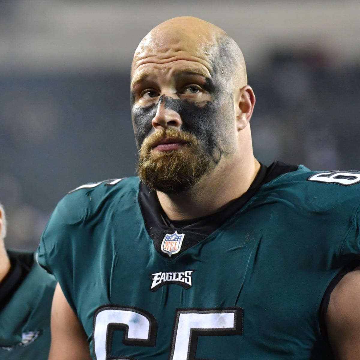 Eagles News: Lane Johnson annoyed by how Philadelphia has been