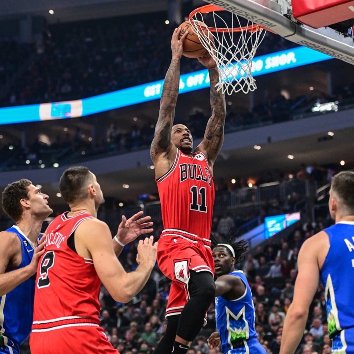 Torrey Craig ready to help the Chicago Bulls win close games - Sports  Illustrated Chicago Bulls News, Analysis and More