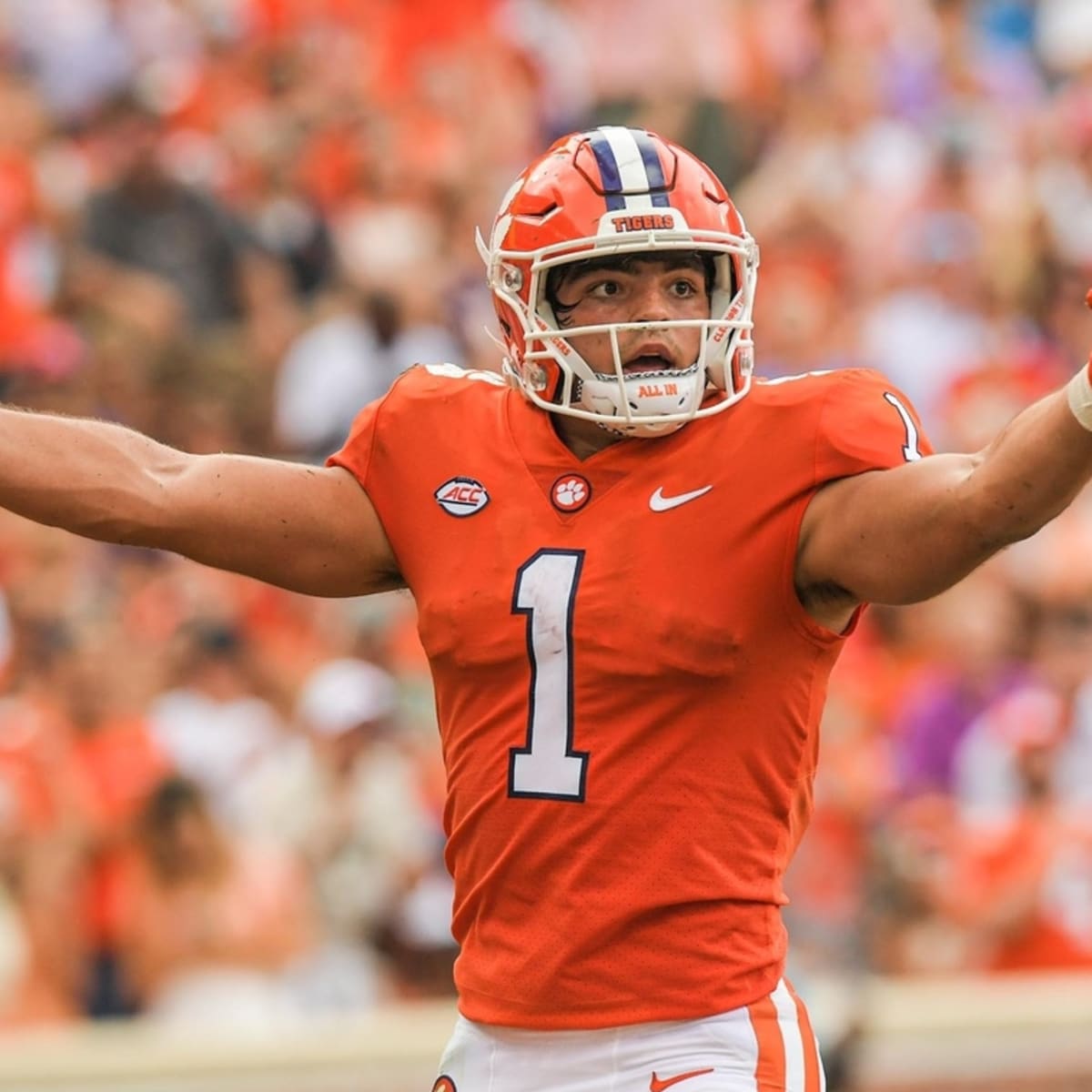 Clemson Tigers in the NFL: Saturday Preview - Sports Illustrated Clemson  Tigers News, Analysis and More