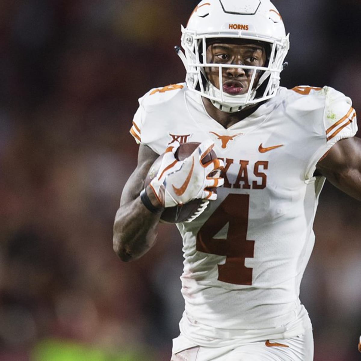 Former Texas Longhorns Defensive Back DeShon Elliott Signs With Detroit  Lions - Sports Illustrated Texas Longhorns News, Analysis and More