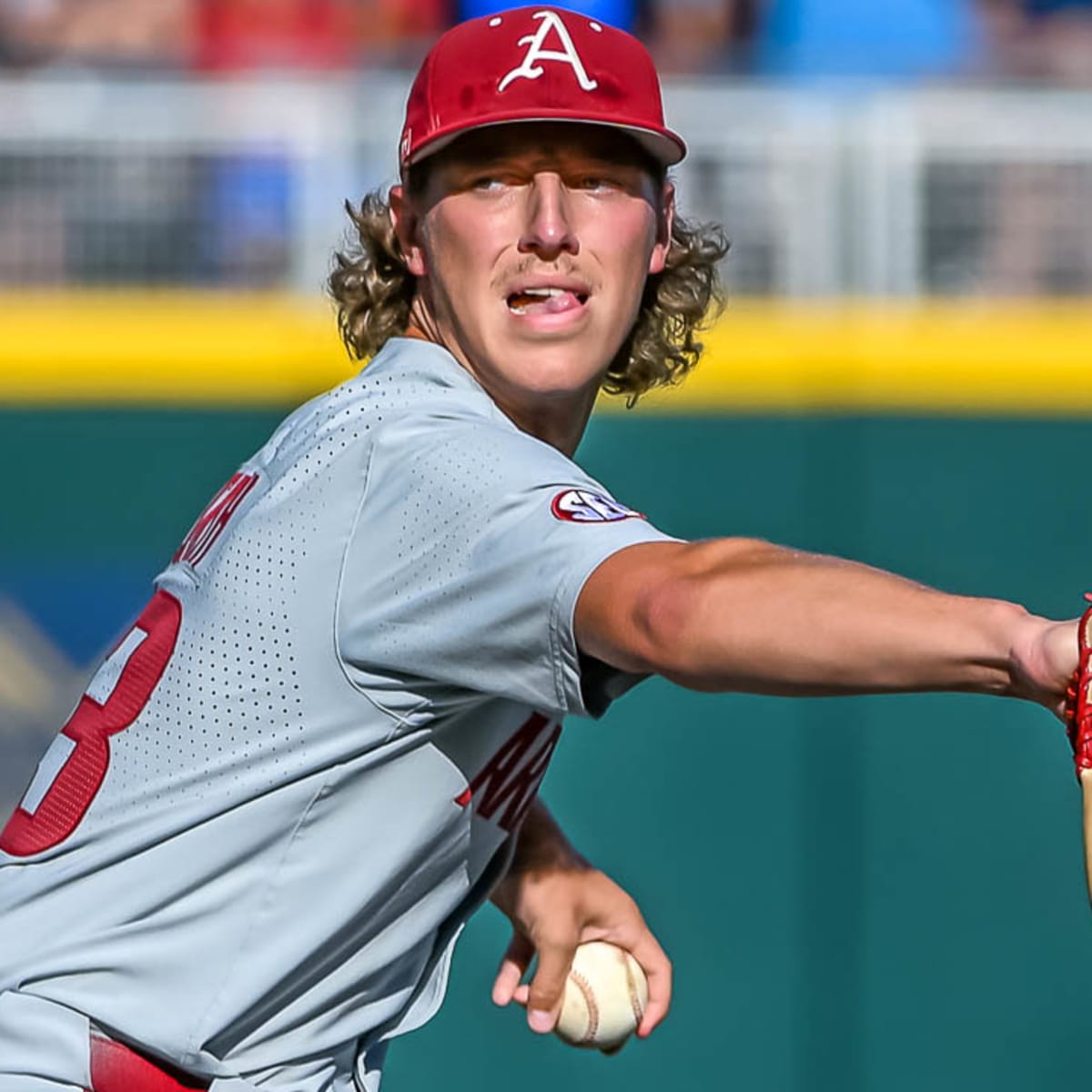 USA Baseball to Return to Durham Bulls Athletic Park July 1-3