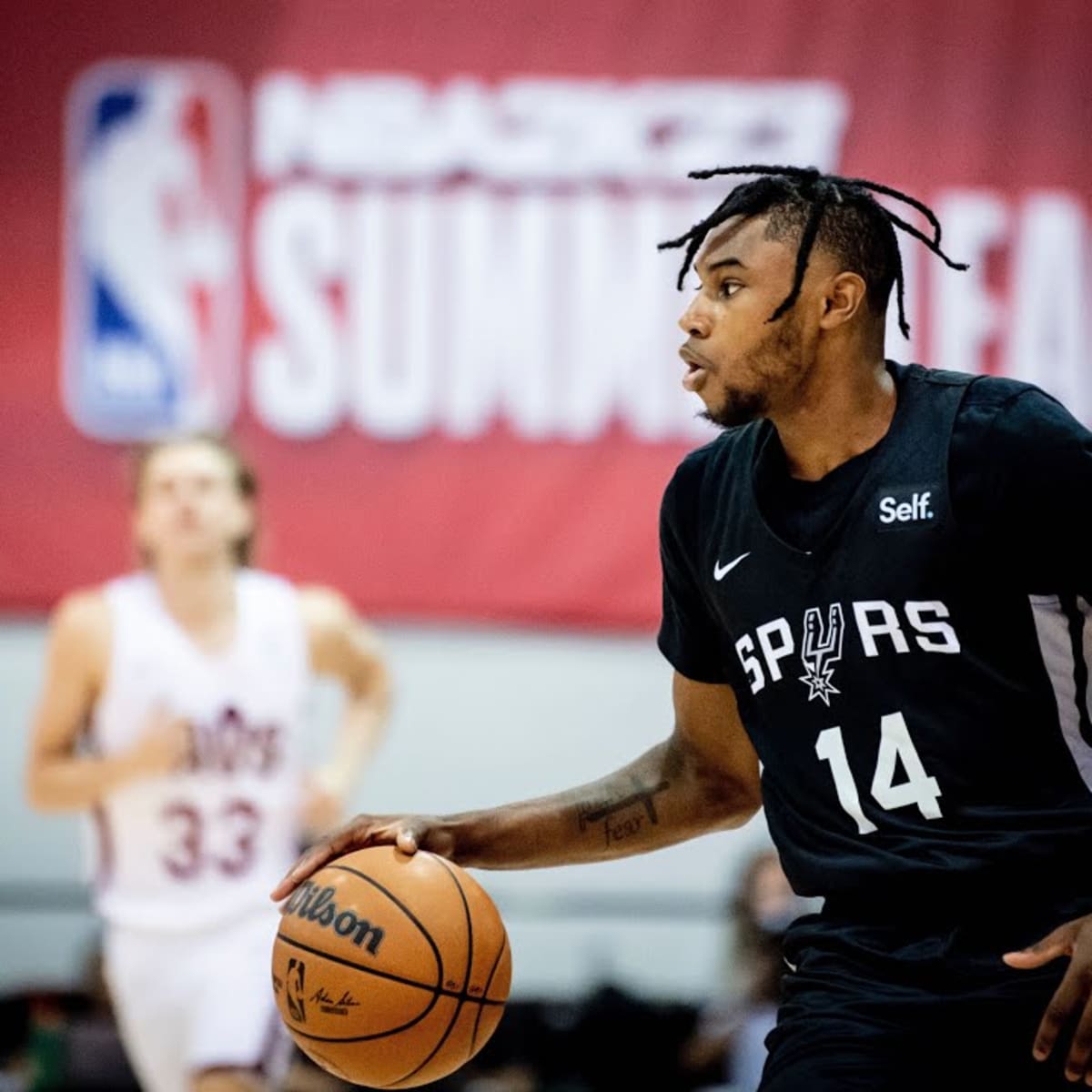 What to Expect From The Spurs In The Summer League This Year