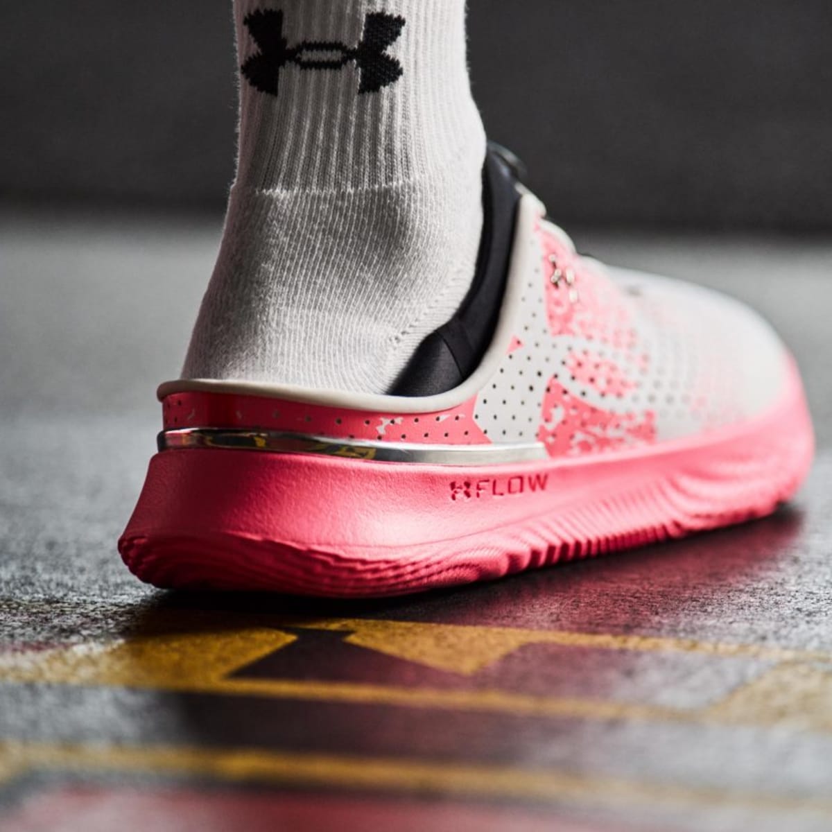 Under Armour SlipSpeed Offers Game-Changing Versatility - Sports