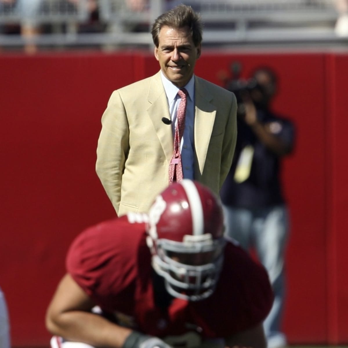 Alabama Football: 2023 spring game schedule, storylines to watch - College  Football HQ