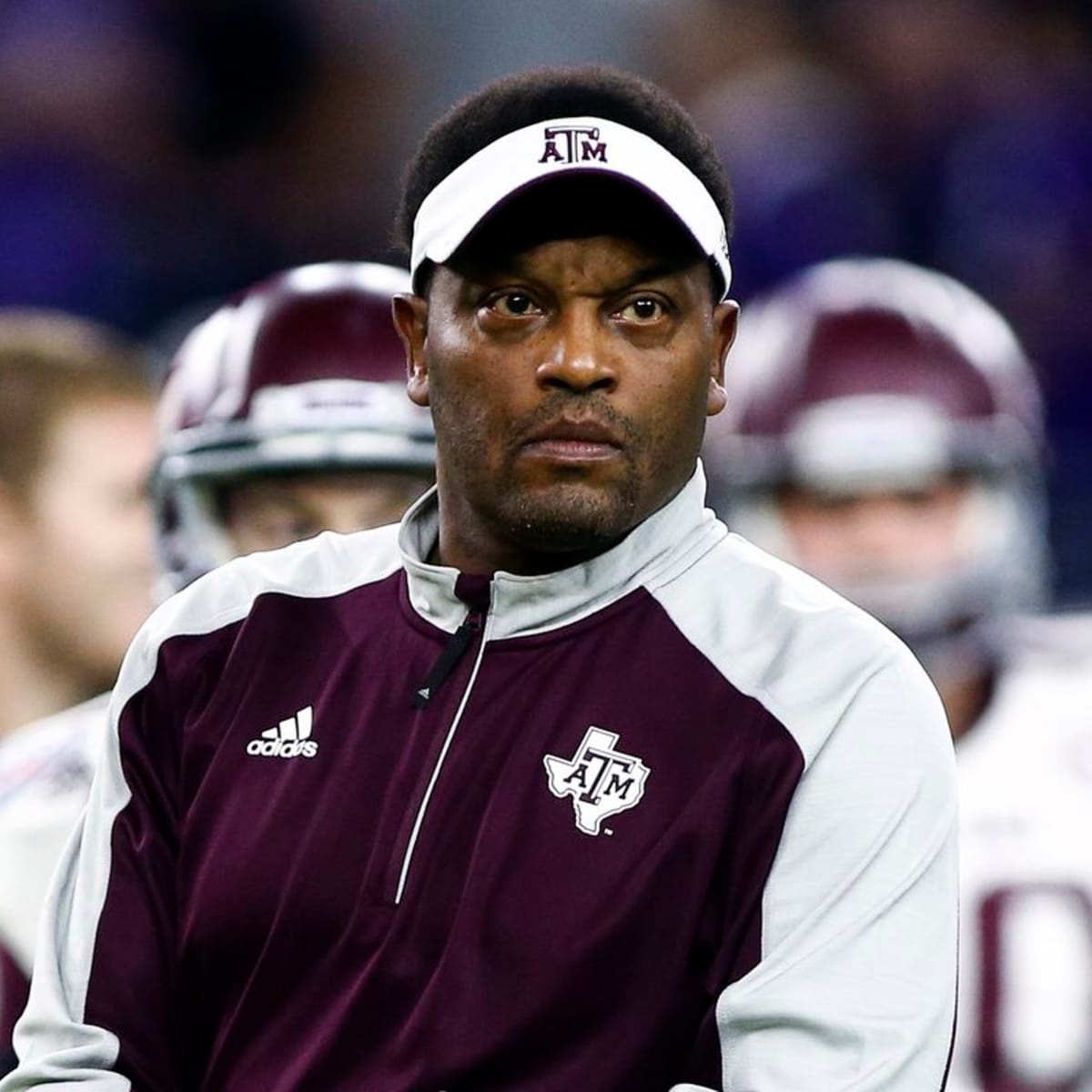 Former Texas A&M Coach Named USFL Head Coach - Sports Illustrated Texas A&M  Aggies News, Analysis and More