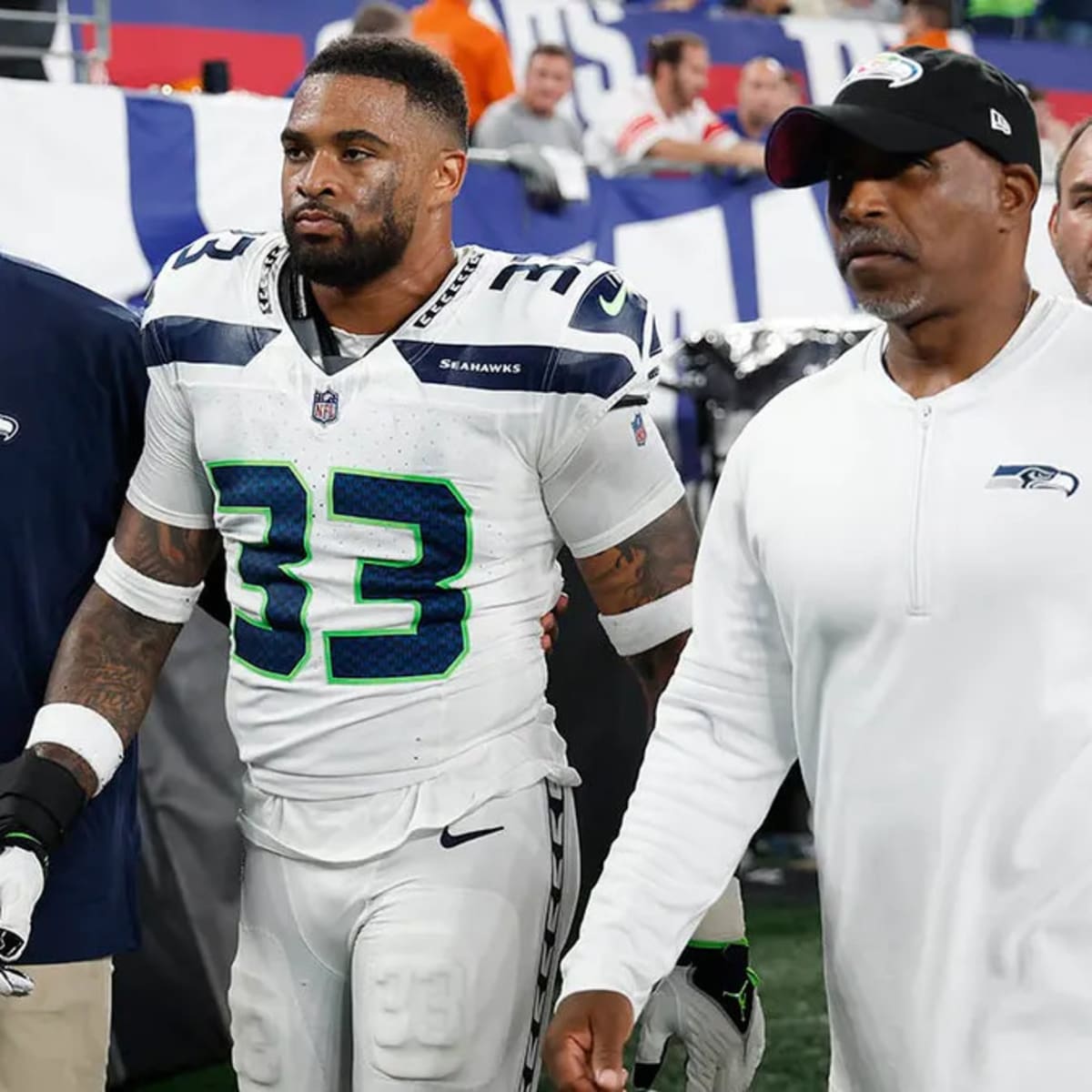 Is Seattle Seahawks Bye Week Coming at Perfect Time? - Sports Illustrated  Seattle Seahawks News, Analysis and More