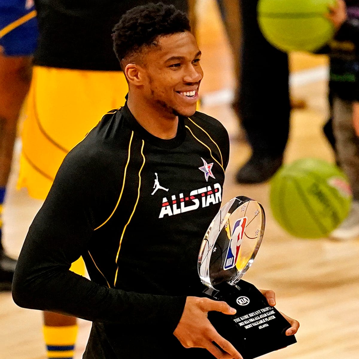 NBA All-Star 2022: who has won the most All-Star Game MVP