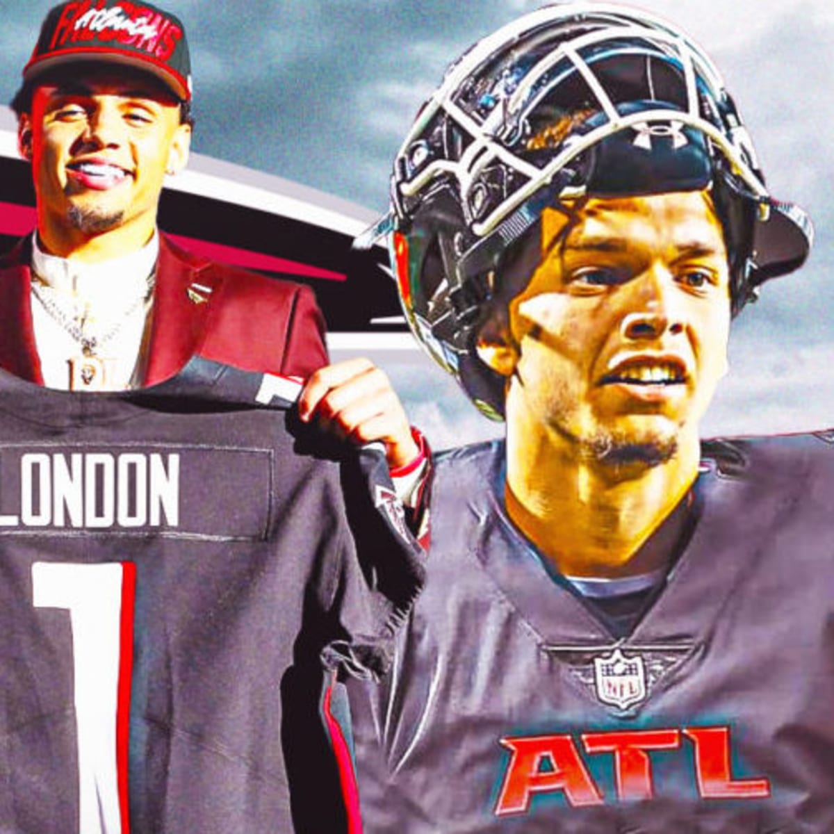 Falcons News: NFL.com grades Atlanta's 2022 draft class