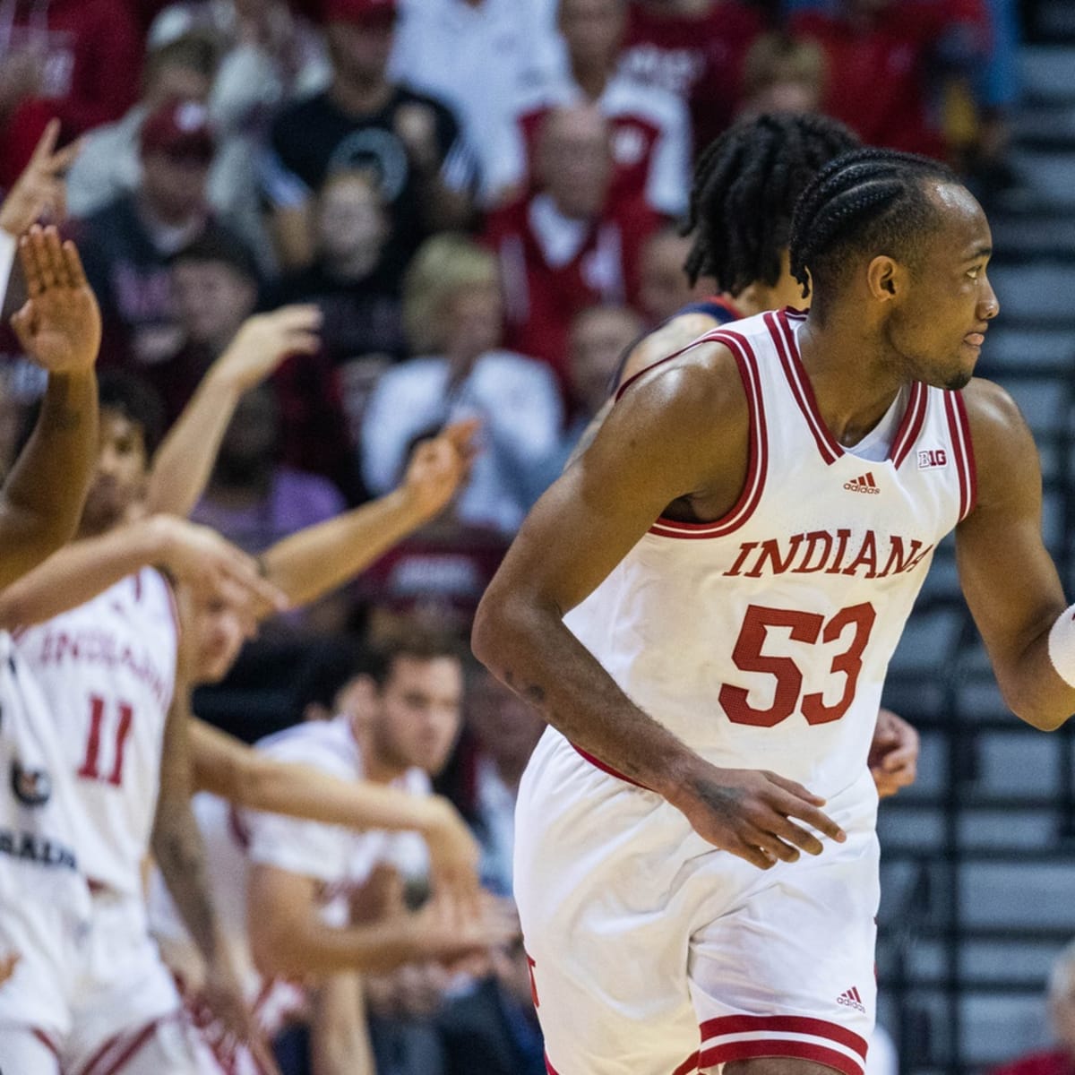 Indiana, Arizona Dec. 10 Las Vegas Clash Tickets On Sale Saturday - Sports  Illustrated Indiana Hoosiers News, Analysis and More