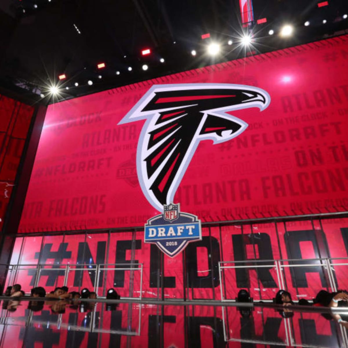 atlanta falcons draft predictions