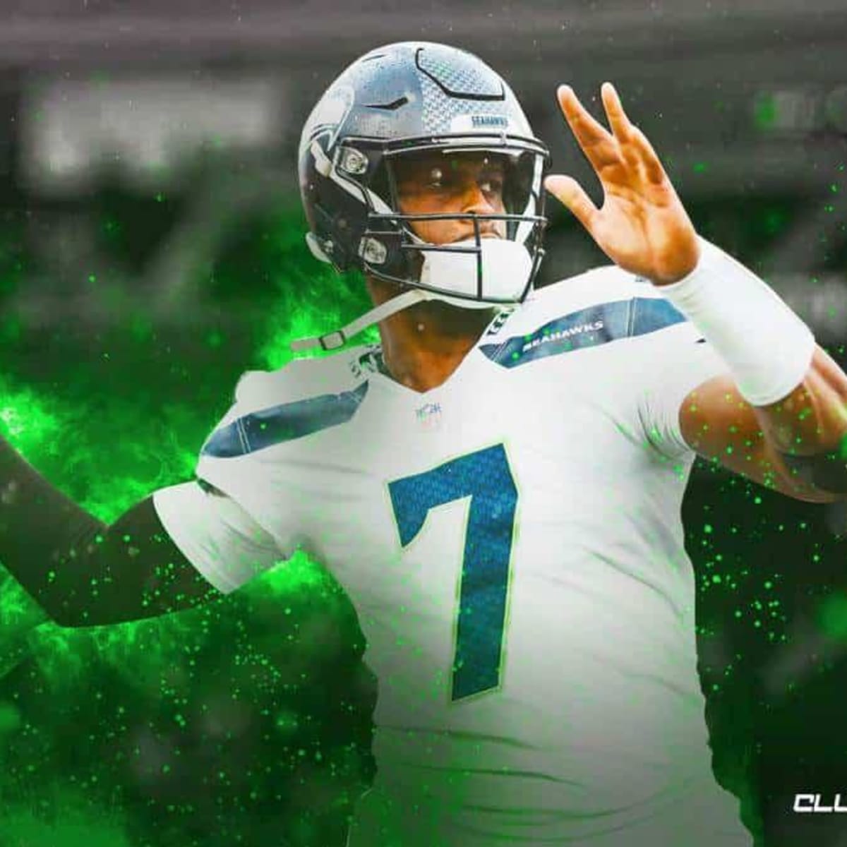 Seattle Seahawks Geno Smith Plays Like a 'Young Guy,' Says Ex QB - Sports  Illustrated Seattle Seahawks News, Analysis and More
