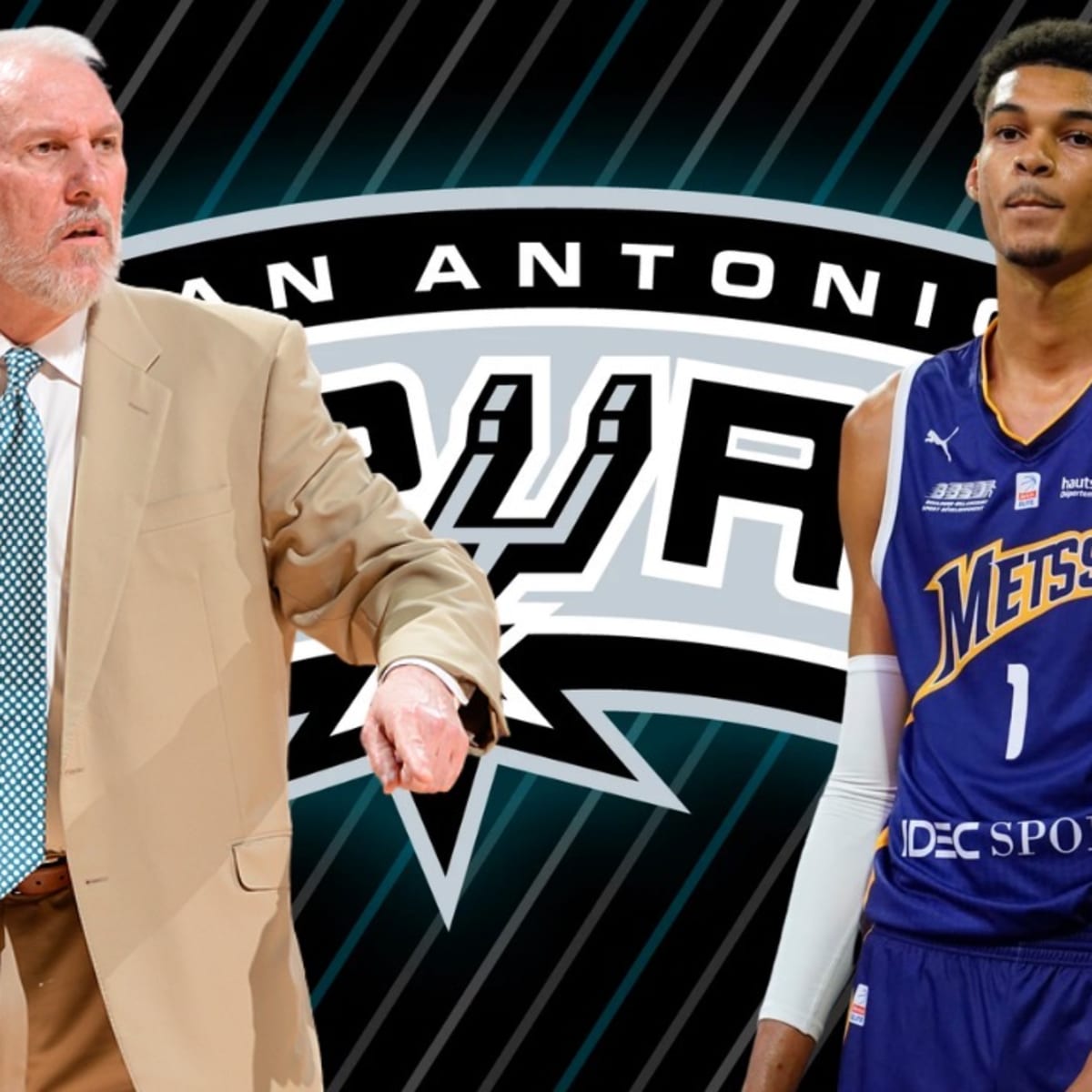 San Antonio Spurs Season Preview: Dom Barlow's Growth Inhibited? - Sports  Illustrated Inside The Spurs, Analysis and More