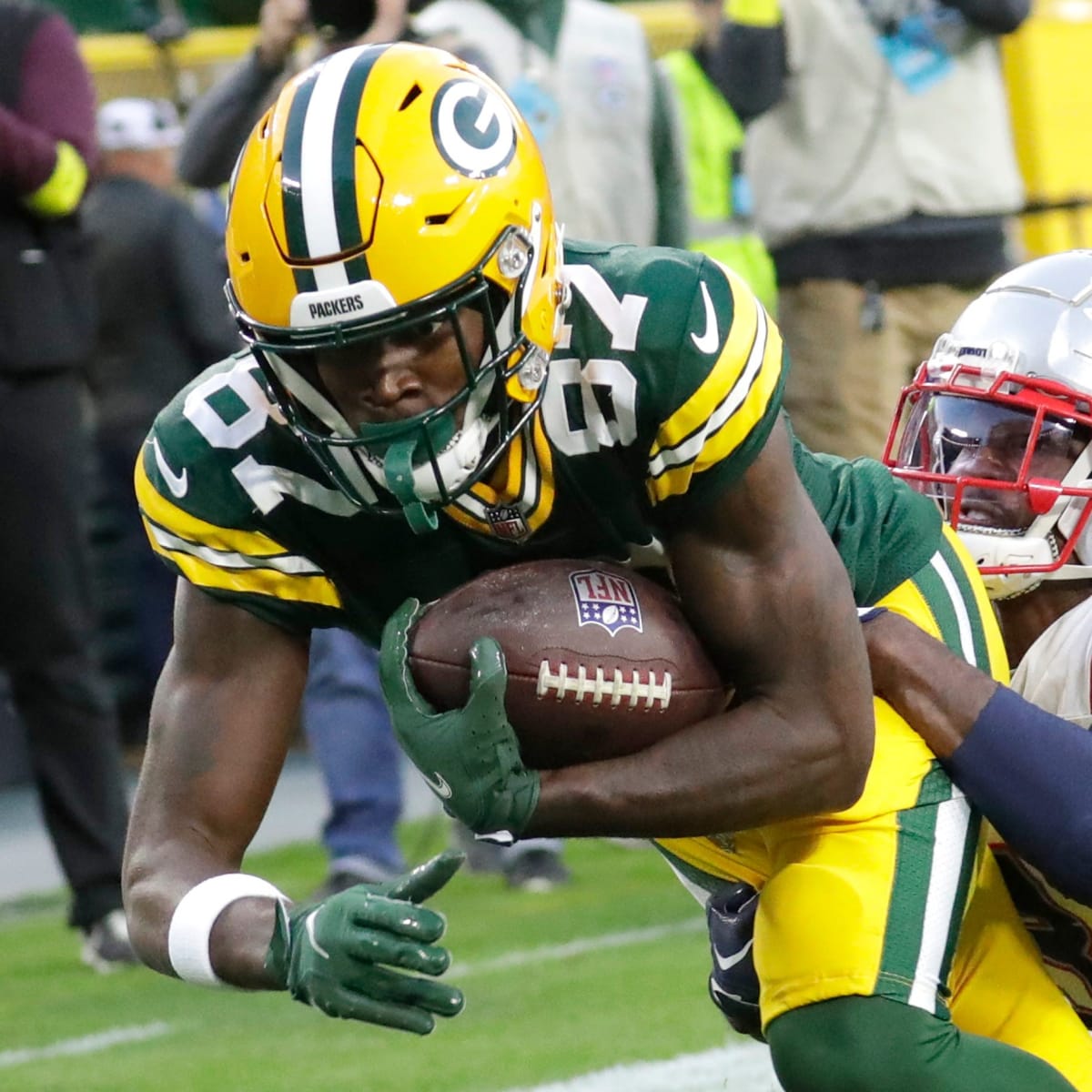 How to Watch: Packers vs. Patriots in NFL Preseason - Sports Illustrated Green  Bay Packers News, Analysis and More