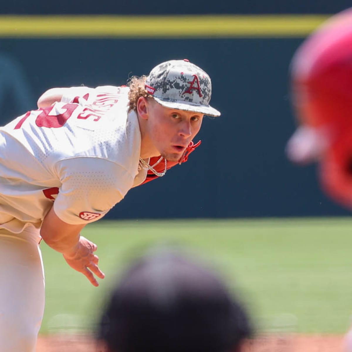 Tennessee Vols Baseball Dominates No. 1 Ole Miss to Win Series - Sports  Illustrated Tennessee Volunteers News, Analysis and More