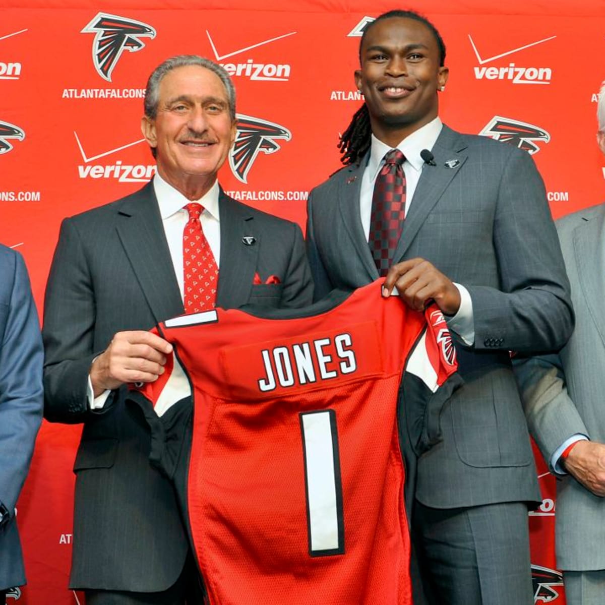 Julio Jones