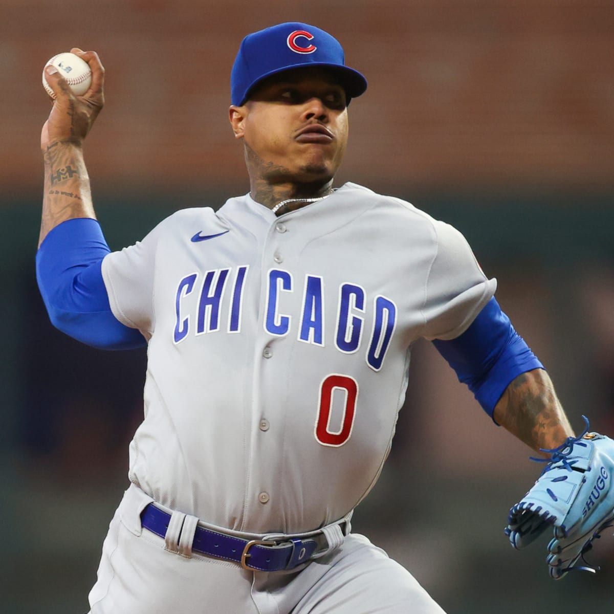 Former Coach of Yankees' New Pitcher Stroman Thinks He'll Thrive in New York - Sports Illustrated NY Yankees News, Analysis and More