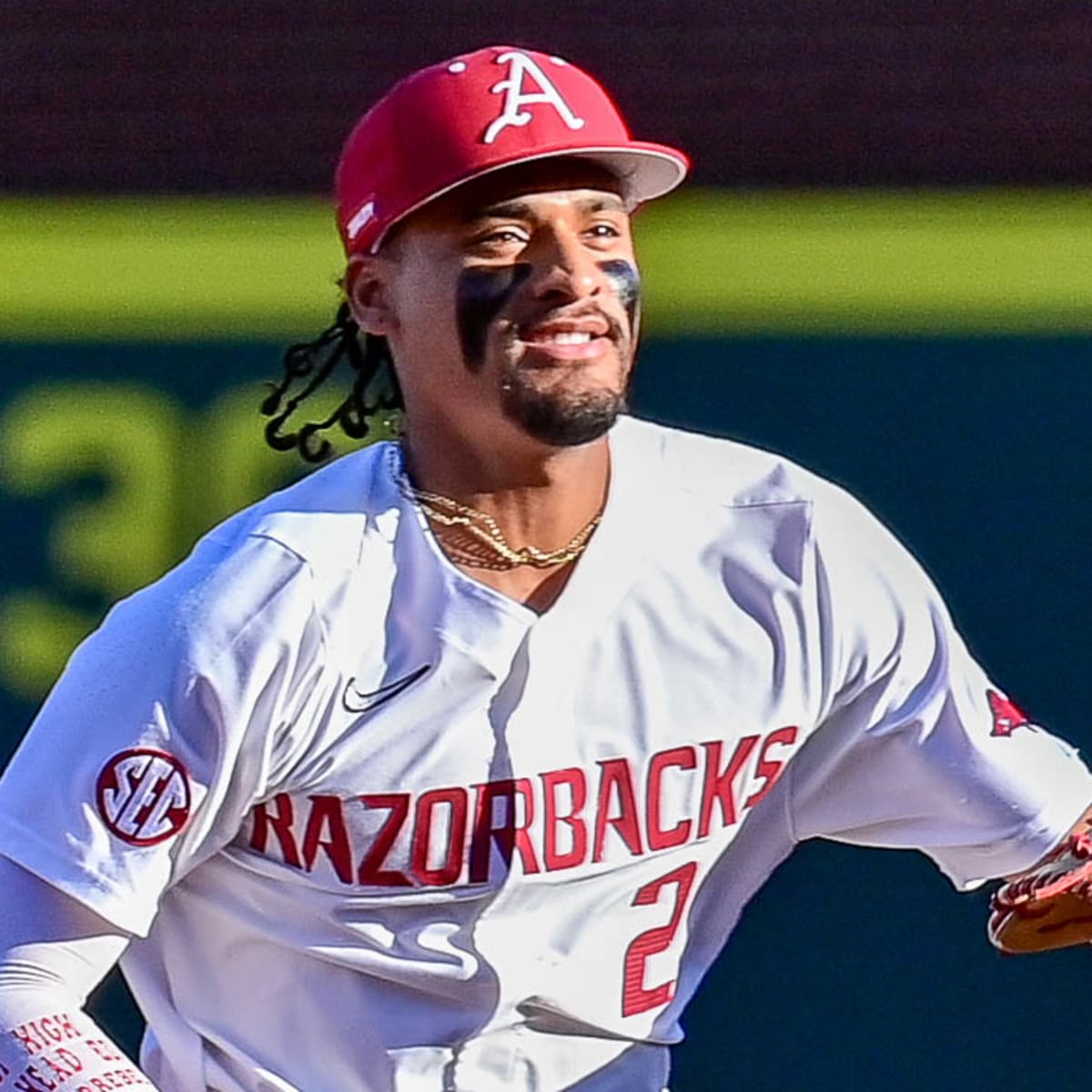 Closer Look: North Carolina Tar Heels Pitching Staff against Arkansas in  Chapel Hill Super Regional - Sports Illustrated All Hogs News, Analysis and  More