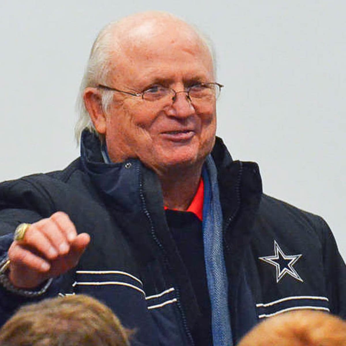 Former Cowboys director of scouting Larry Lacewell dies at 85 - NBC Sports