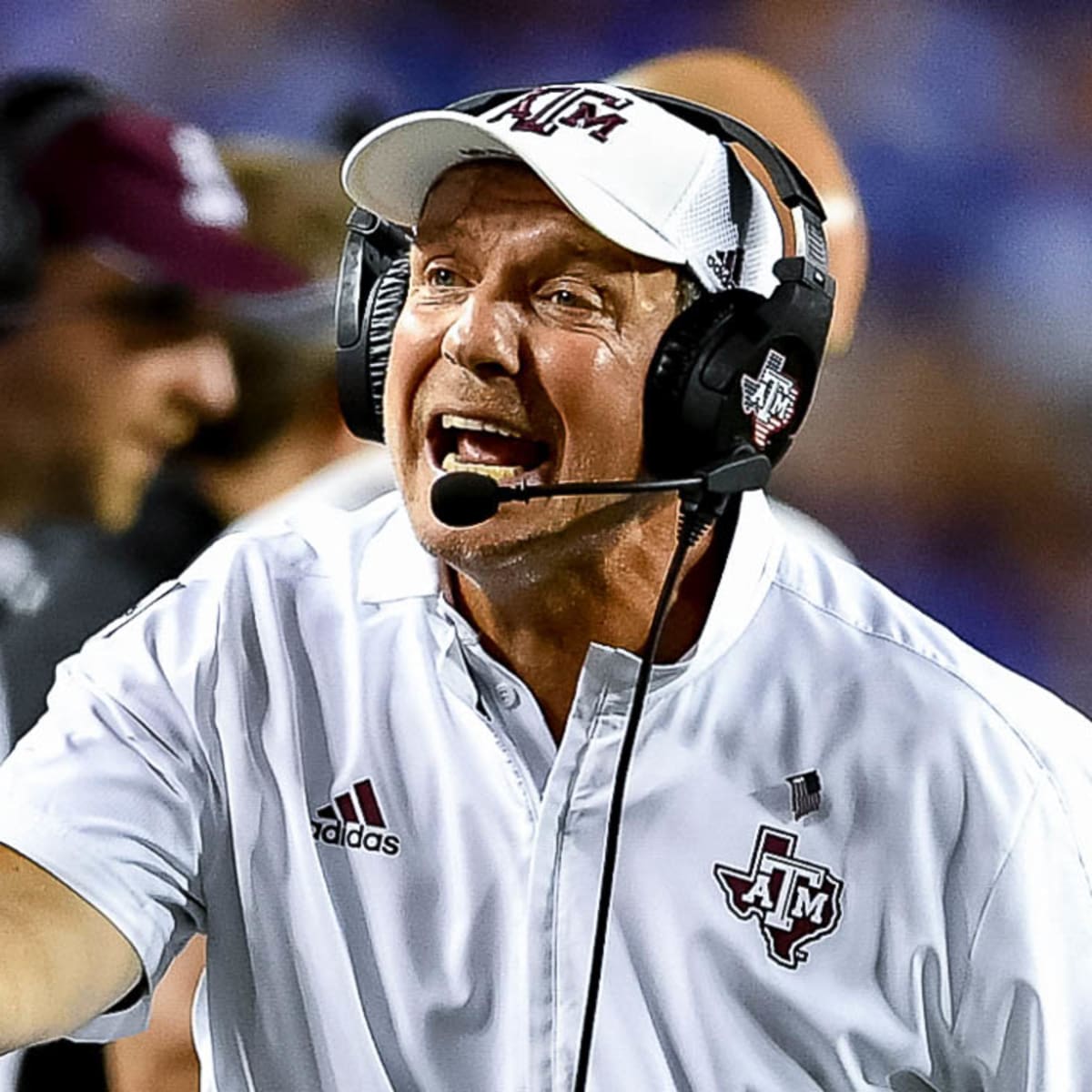 Texas A&M Football: 2022 recruiting class is Jimbo Fisher's best yet