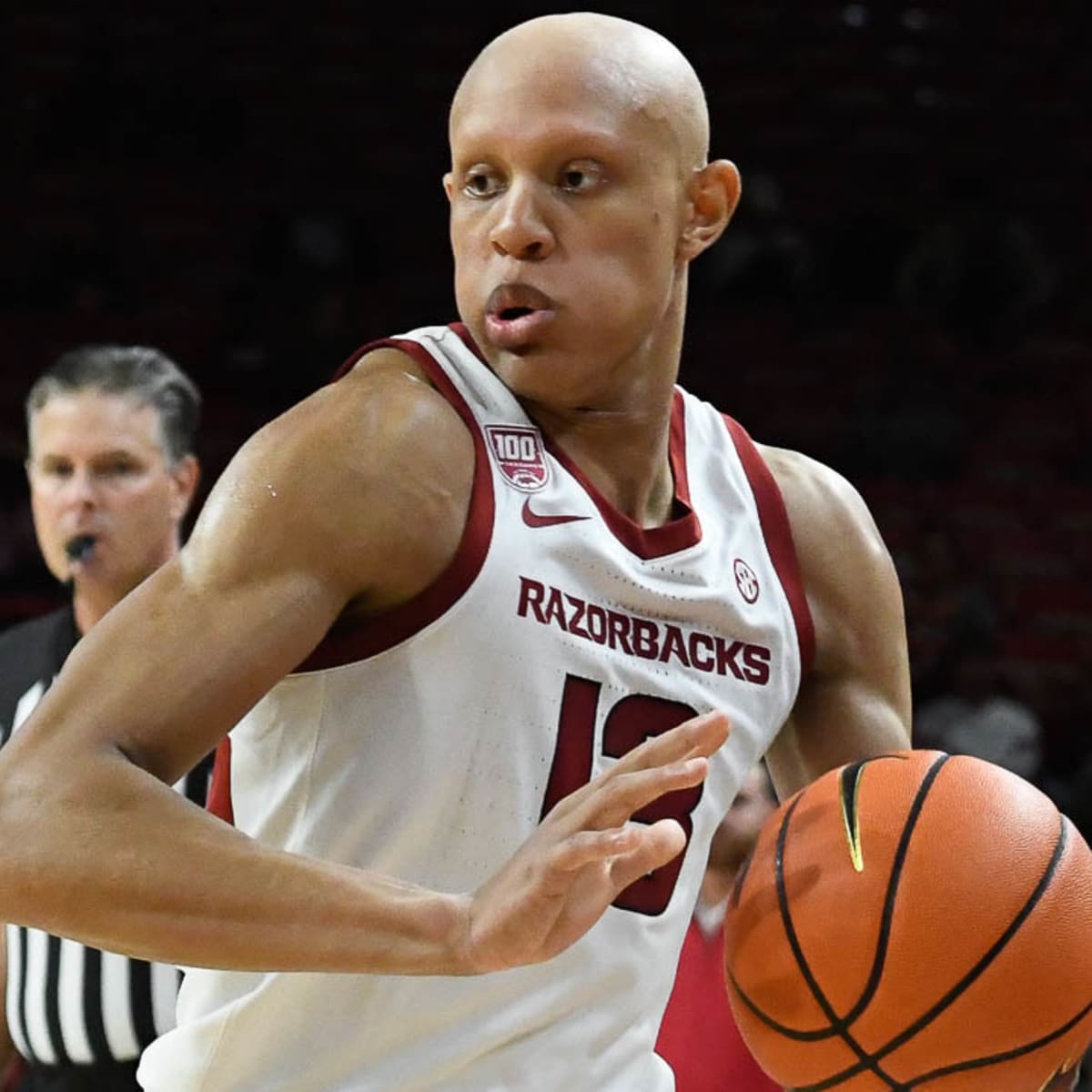 2 Arkansas Razorbacks drafted in first-round of NBA Draft; Branson Link's  Jordan Walsh drafted in second-round