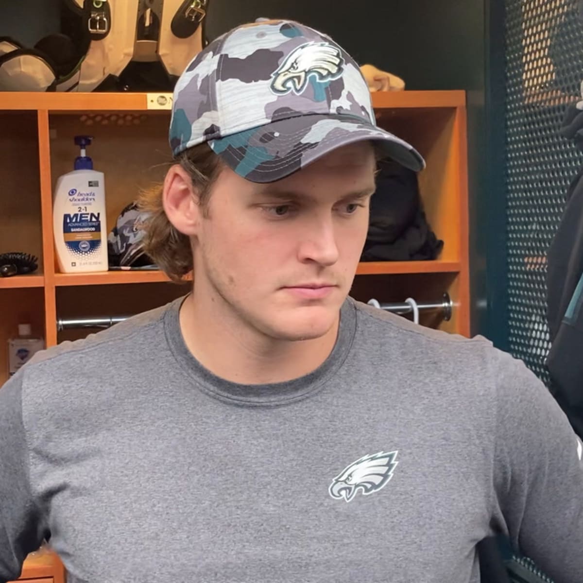 What's Going on With the Eagles' Dallas Goedert? - Sports Illustrated  Philadelphia Eagles News, Analysis and More