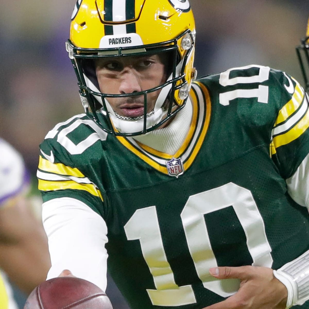 The Packers' 2023 schedule is weirder than you think