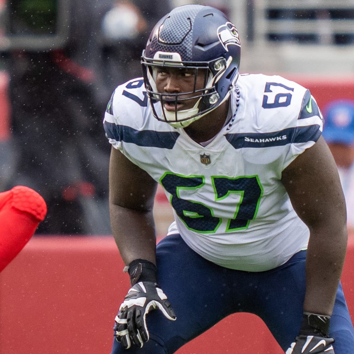 Seattle Seahawks Injury Report: Charles Cross Out, Riq Woolen