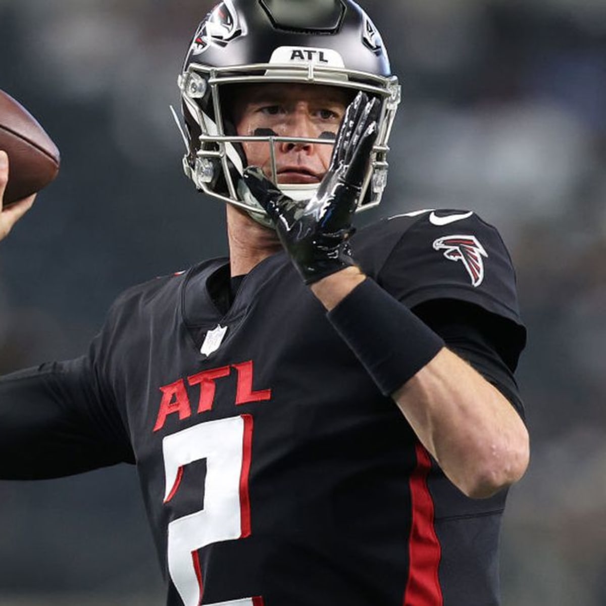 Atlanta Falcons vs. Jacksonville Jaguars GAMEDAY Preview: Showdown in  London - Sports Illustrated Atlanta Falcons News, Analysis and More