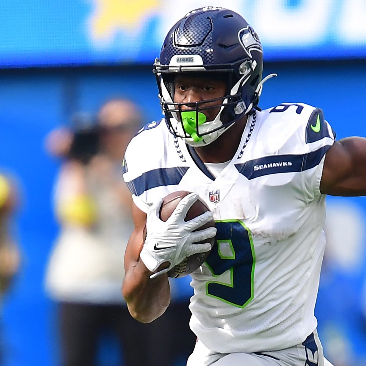Seahawks come up short in 21-16 loss to Buc