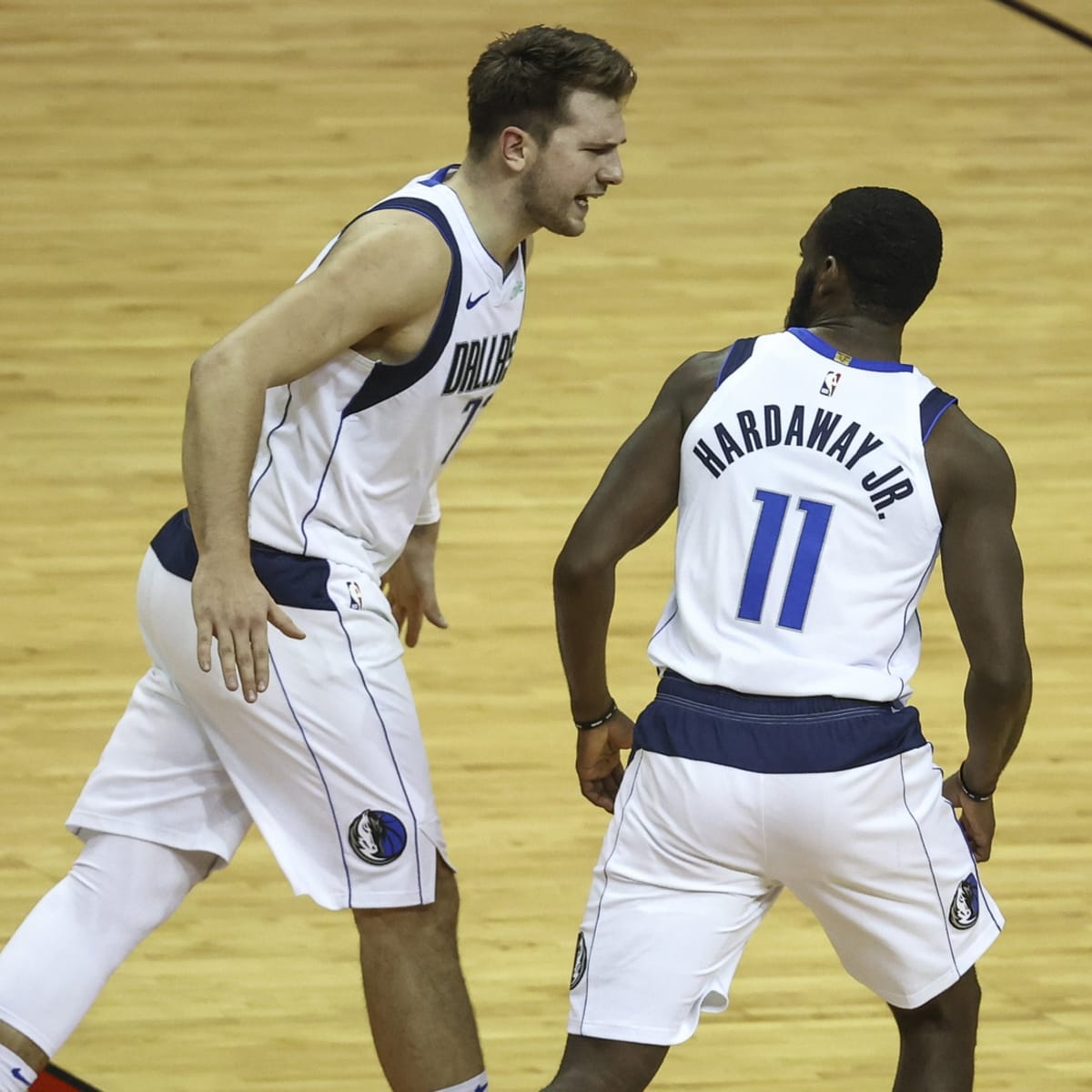 Mavs player profile: Can Tim Hardaway Jr. be a starter for the