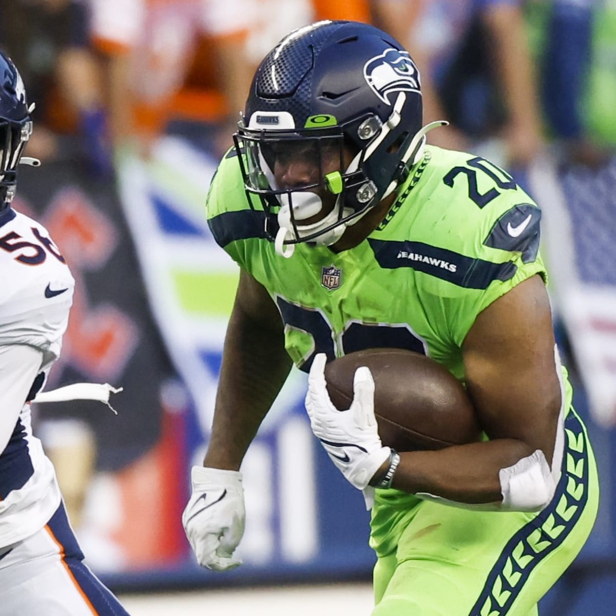 Early NFL Week 6 Predictions and Picks Against the Spread: Impacts of  Injuries to Rashaad Penny